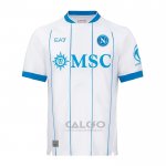 Maglia Napoli Away 2026-2027