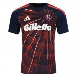 Maglia New England Revolution Home 2026