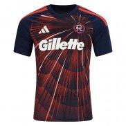 Maglia New England Revolution Home 2026