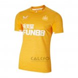 Maglia Newcastle United Portiere Away 2021-2022
