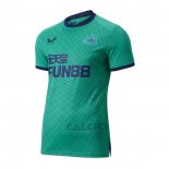 Maglia Newcastle United Portiere Third 2021-2022