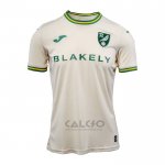 Maglia Norwich City Third 2024-2025