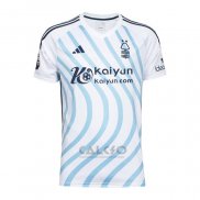 Maglia Nottingham Forest Away 2023-2024