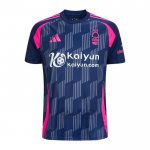 Maglia Nottingham Forest Away 2024-2025
