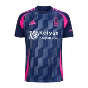 Maglia Nottingham Forest Away 2024-2025