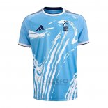 Maglia Nottingham Forest Third 2026-2027