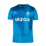 Maglia Olympique Marsiglia Third 2022-2023