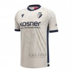 Maglia Osasuna Away 2024-2025