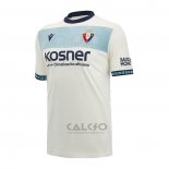 Maglia Osasuna Away 2026-2027