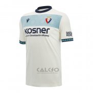 Maglia Osasuna Away 2026-2027
