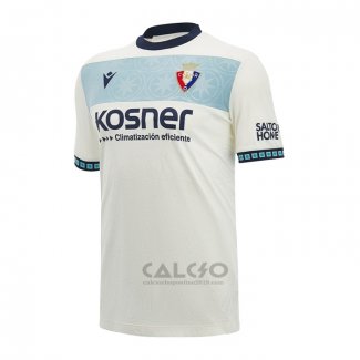Maglia Osasuna Away 2026-2027
