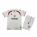 Maglia Osasuna Third Bambino 2025-2026