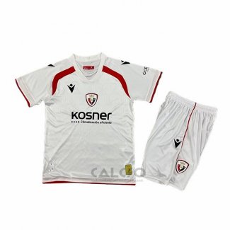 Maglia Osasuna Third Bambino 2025-2026