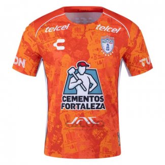 Maglia Pachuca Away 2024-2025