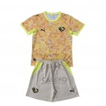 Maglia Palermo Away Bambino 2026-2027