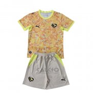 Maglia Palermo Away Bambino 2026-2027