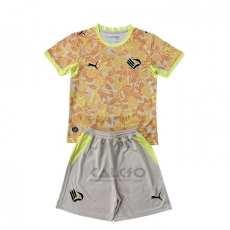 Maglia Palermo Away Bambino 2026-2027