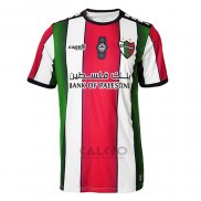 Maglia Palestino Deportivo Home 2022 Thailandia