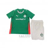 Maglia Palmeiras Home Bambino 2026