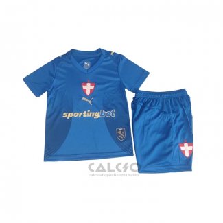 Maglia Palmeiras Third Bambino 2026