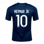Maglia Paris Saint-Germain Giocatore Neymar Jr Home 2022-2023