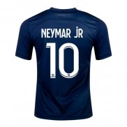Maglia Paris Saint-Germain Giocatore Neymar Jr Home 2022-2023