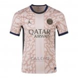 Maglia Paris Saint-Germain Quarto 2023-2024