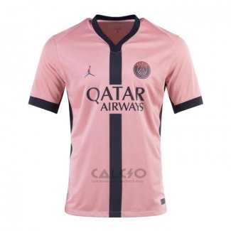 Maglia Paris Saint-Germain Third 2024-2025