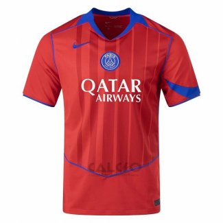 Maglia Paris Saint-Germain Third 2025-2026