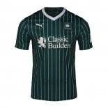 Maglia Plymouth Argyle Home 2026-2027