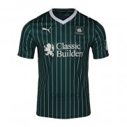 Maglia Plymouth Argyle Home 2026-2027