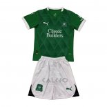 Maglia Plymouth Argyle Home Bambino 2024-2025