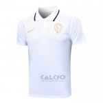 Maglia Polo Corinthians 2023-2024 Bianco