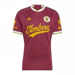 Maglia Portland Timbers Third 2024