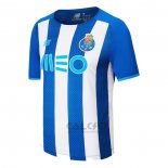 Maglia Porto Home 2021-2022 Thailandia