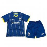 Maglia Porto Quarto Bambino 2025-2026