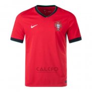 Maglia Portogallo Home 2024