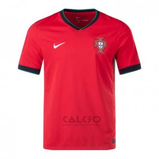 Maglia Portogallo Home 2024