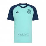 Maglia Prematch Germania 2026 Blu