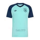 Maglia Prematch Germania 2026 Blu