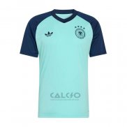 Maglia Prematch Germania 2026 Blu