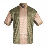 Maglia Prematch Real Betis 2025-2026 Oro