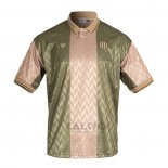 Maglia Prematch Real Betis 2025-2026 Oro