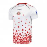 Maglia Prematch Sunderland 2024 Bianco
