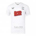 Maglia Preston North End Home 2025-2026