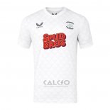 Maglia Preston North End Home 2025-2026