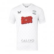 Maglia Preston North End Home 2025-2026