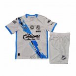 Maglia Puebla Home Bambino 2025-2026