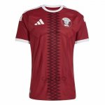 Maglia Qatar Home Authentic 2026