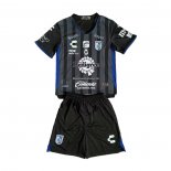 Maglia Queretaro Away Bambino 2023-2024